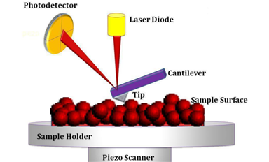 為什么器件失效分析需要AFM機(jī)臺？