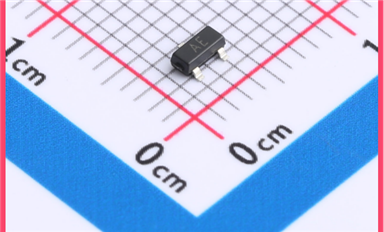 穩(wěn)壓二極管MMBZ5230B：精準(zhǔn)穩(wěn)壓，高效保護(hù)?