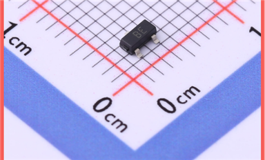 MMBZ5245B穩(wěn)壓二極管：技術(shù)細(xì)節(jié)與實際應(yīng)用的交融?