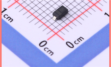 穩(wěn)壓二極管MM1Z16B：精準(zhǔn)穩(wěn)壓，守護(hù)電路穩(wěn)定?