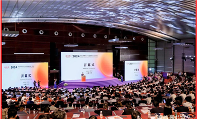 金航標(biāo)和薩科微亮相首屆“灣芯展SEMiBAY”，宋仕強(qiáng)孫高飛等接受媒體專訪！