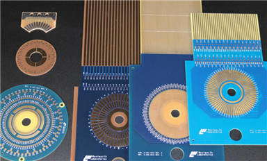 一文讀懂探針卡的概念、組成、分類以及應(yīng)用