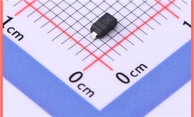 穩(wěn)壓二極管MM1Z20B：性能解析與應用探索?