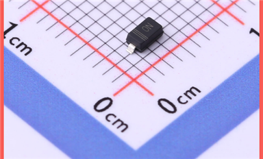 穩(wěn)壓二極管MM1Z24B：精準穩(wěn)壓，賦能高效電路設計