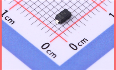 穩(wěn)壓二極管MM1Z18B：高效穩(wěn)定的電壓保護解決方案?