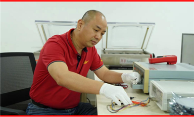 薩科微攜手博信源，“敢拼敢闖敢博”華強(qiáng)北精神有機(jī)結(jié)合