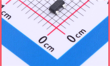 穩(wěn)壓二極管BZX84C5V1在自動(dòng)化控制系統(tǒng)中的應(yīng)用優(yōu)勢(shì)