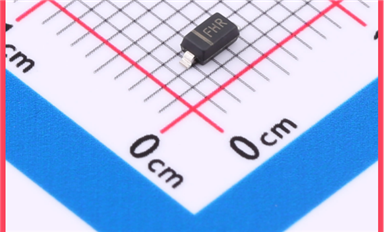 穩(wěn)壓二極管MM1W8V2與其他穩(wěn)壓二極管的特性對比
