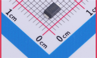 穩(wěn)壓二極管1SMAF4749A：高壓穩(wěn)定的電子守護者