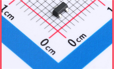 穩(wěn)壓二極管BZX84C3V6應(yīng)用在精密儀器的場景