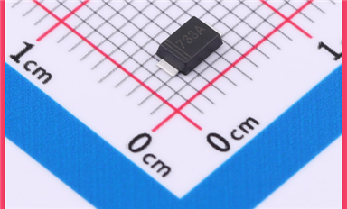 穩(wěn)壓二極管1SMAF4733A：電子穩(wěn)壓的新選擇