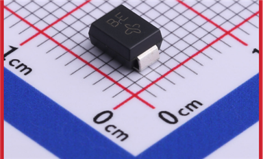 瞬態(tài)抑制二極管SMAJ10CA：為AI與云計算基礎設施筑牢安全防線