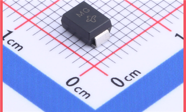 SMBJ28CA瞬態(tài)抑制二極管：雙向保護(hù)，電路安全的全面升級(jí)