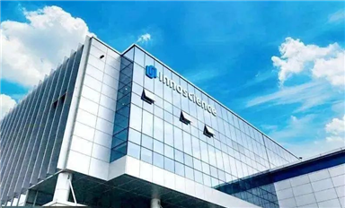 英諾賽科即將登陸港股：氮化鎵分立器件累計(jì)出貨量全球第一！