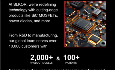 薩科微海外征程2024年完美收官，2025篤行致遠(yuǎn)再出發(fā)