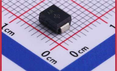 瞬態(tài)抑制二極管SMBJ8.0CA：可穿戴設(shè)備領(lǐng)域的守護神?