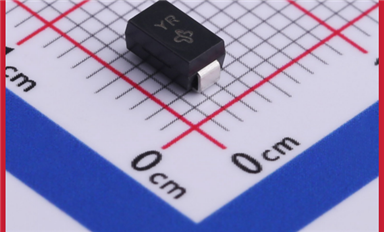 瞬態(tài)抑制二極管SMAJ40CA與蘋果A系列處理器的技術(shù)演進