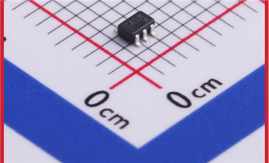 瞬態(tài)抑制二極管SMF05CT：機(jī)器人技術(shù)的守護(hù)者與加速器?