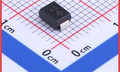 薩科微 SMBJ6.0CA：一款能夠為電路保駕護(hù)航的卓越產(chǎn)品