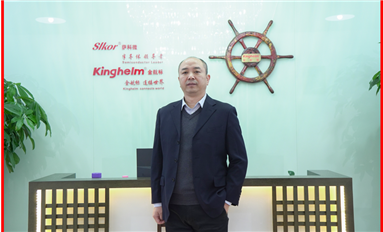 新年首波流量千萬+！金航標和薩科微被國內外主流媒體爭相報道！