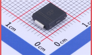 瞬態(tài)抑制二極管SMCJ16A：電子設(shè)備安全的堅實防線