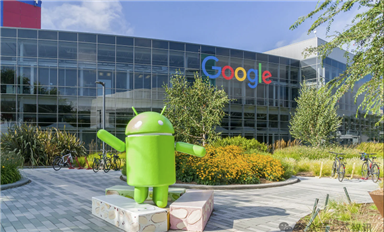 涉嫌壟斷，市場(chǎng)監(jiān)管總局對(duì)谷歌立案調(diào)查！