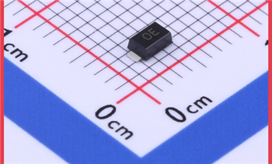 瞬態(tài)抑制二極管SMF12CA：守護電子世界的微小英雄與全球半導(dǎo)體行業(yè)的壯闊圖景