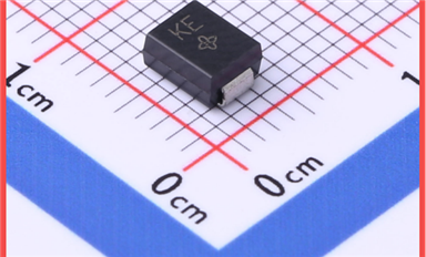 創(chuàng)新科技引領(lǐng)未來：瞬態(tài)抑制二極管SMBJ5.0CA與廣東省現(xiàn)代化產(chǎn)業(yè)體系構(gòu)建