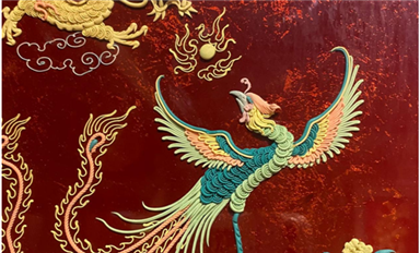 中國春節(jié)：流淌在華夏血脈中的文化基因