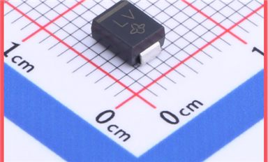 薩科微與金航標(biāo)攜手創(chuàng)新，瞬態(tài)抑制二極管SMBJ20A引領(lǐng)電子保護(hù)新篇章