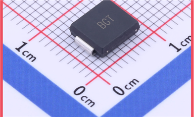 瞬態(tài)抑制二極管SMCJ78CA：守護(hù)電路安全的雙向衛(wèi)士——兼談滬硅產(chǎn)業(yè)大手筆采購電子級(jí)多晶硅