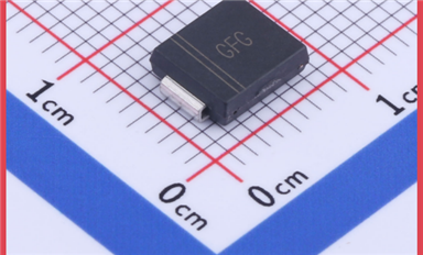 瞬態(tài)抑制二極管SMCJ28A：守護(hù)電路安全的靜默衛(wèi)士——兼談?dòng)ミ_(dá)與聯(lián)發(fā)科聯(lián)手沖擊智能手機(jī)芯片市場