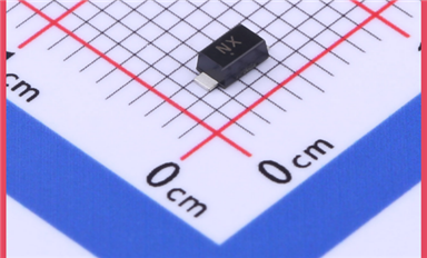 瞬態(tài)抑制二極管SMF10CA：保障電子設備安全的創(chuàng)新力量與DeepSeek的自研芯片戰(zhàn)略