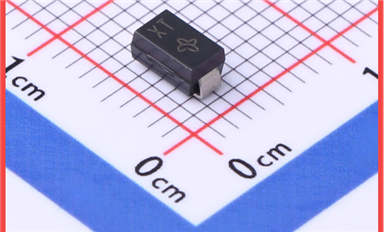 瞬態(tài)抑制二極管SMAJ18CA：技術創(chuàng)新與人才匯聚的新篇章