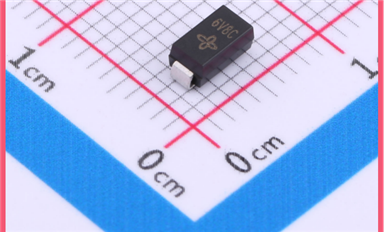 SMAJ6.8CA：瞬態(tài)抑制的守護者與英飛凌SiC技術的革新突破