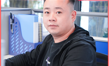 金航標(biāo)/薩科微每周之星劉陽(yáng)