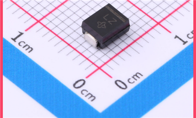 瞬態(tài)抑制二極管SMBJ24A：守護電路安全的先鋒，與西部數(shù)據(jù)分拆計劃的行業(yè)展望