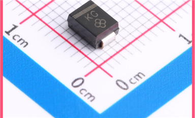 瞬態(tài)抑制二極管SMBJ6.0A：技術(shù)創(chuàng)新引領(lǐng)電子保護(hù)新時(shí)代，三安光電攜手意法半導(dǎo)體開啟碳化硅新篇章