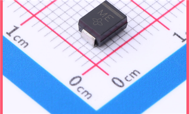 瞬態(tài)抑制二極管SMBJ26A助力電子產(chǎn)品創(chuàng)新，中國電視品牌全球市場份額再創(chuàng)新高