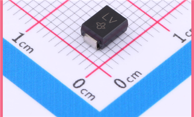 科技競爭格局重塑：中國半導(dǎo)體技術(shù)崛起與瞬態(tài)抑制二極管SMBJ20CA的角色