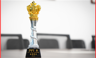 SLKOR薩科微榮獲“2024年度華強(qiáng)電子網(wǎng)優(yōu)秀國產(chǎn)品牌企業(yè)”獎(jiǎng)項(xiàng)（薩科微3月4日芯聞）