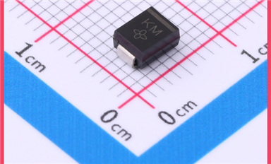 瞬態(tài)抑制二極管SMBJ7.0A：電子保護(hù)領(lǐng)域的堅(jiān)實(shí)后盾與中國光電探測技術(shù)的新飛躍