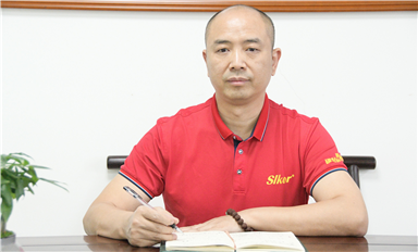 薩科微老板是大陸籍嗎？