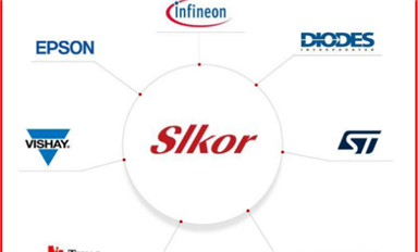 中國臺(tái)灣省臺(tái)積電董事長(zhǎng)魏哲家：今年要蓋11個(gè)生產(chǎn)線（薩科微3月7日每日芯聞）