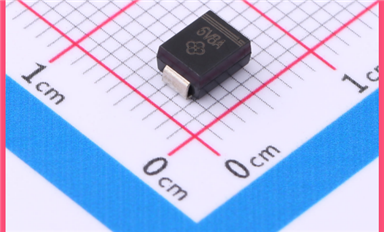 瞬態(tài)抑制二極管SMBJ6.8A：守護電路安全，見證谷歌芯片開發(fā)新篇章