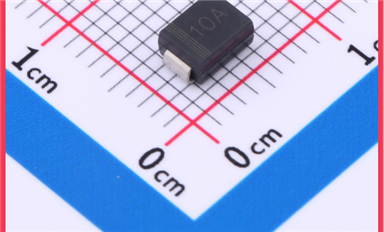 瞬態(tài)抑制二極管P6SMB10A與碳基微芯片：技術革新引領未來計算時代