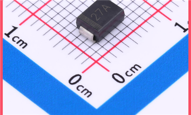 薩科微P6SMB27A瞬態(tài)抑制二極管與揚杰科技省級重點實驗室：技術創(chuàng)新引領半導體功率電子新未來