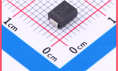 瞬態(tài)抑制二極管P6SMB30A：守護電路安全的科技新星與立昂微12英寸硅外延片項目的投資展望