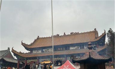 薩科微霍進博：家的味道