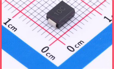 瞬態(tài)抑制二極管P6SMB10CA：保護電路的堅強后盾與中微公司等離子體刻蝕設(shè)備的新里程碑